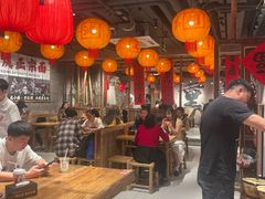 -周小波重庆小面·重庆名小吃(邹容路店)