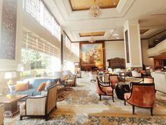 大堂-大堂酒廊(北海香格里拉大酒店)