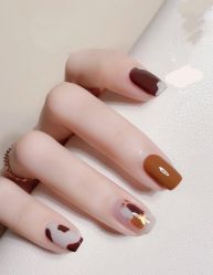 -如一·美甲美睫