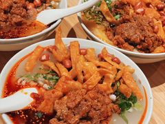 -小豆海棠(嘉兴路店)