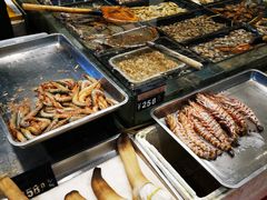 -启东海鲜人家(古美路店)