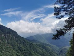 -明月山风景名胜区