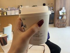 -Beans Solo豆号咖啡(百家湖花园店)