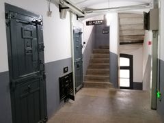 -青岛德国监狱旧址博物馆