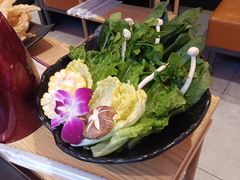 -淼福猪肚鸡·椰子鸡火锅(大沙地店)