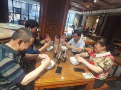-毅祥斋老孙家泡馍(西羊市店)