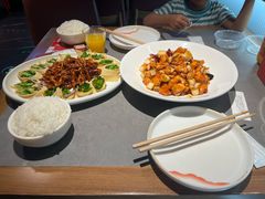 -金手勺东北菜馆(大屯北路店)