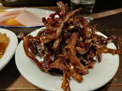 -盟重烧烤(高正街店)
