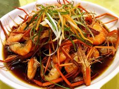 -里下河土菜馆(解放路店)