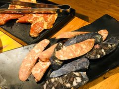 -千寻烧肉(政务区店)