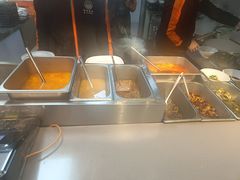 -同济大学-北苑食堂