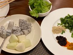 -威斯汀酒店Exchange大堂吧