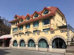 -青岛德国总督楼旧址博物馆