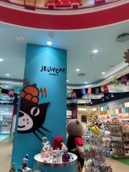 -哈姆雷斯(王府井百货大楼店)