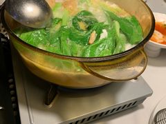 -濮园 · 四合院餐厅