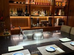 -品未·铁板烧(甜水园店)