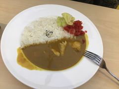 -噹噹呀咪咖喱屋(三阳百盛店)