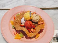 -哈根达斯(虹口店)