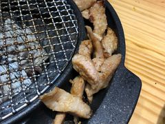 猪颈肉-喜来稀肉(北外滩白玉兰广场店)