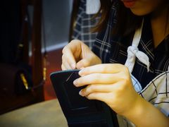 -零几体验diy皮具工作室(振业城店)