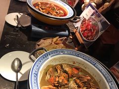-乐咖啡西餐厅(太湖皇冠假日酒店)