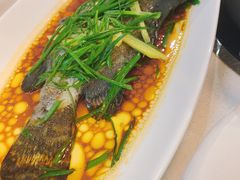 -煲王粤菜餐厅(中侨中心店)