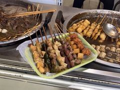 -马记大锅煮(总店)