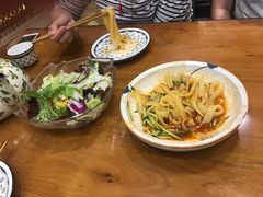 -巴依老爷新疆美食(望京小街店)