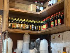 -西北杂粮筐手工面凉皮(来福士店)