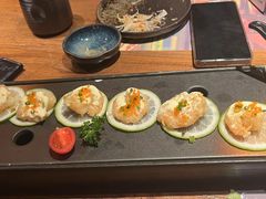 -京鹿料理(荟聚店)