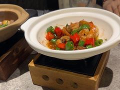 -留半山·香港食堂(啦啦宝都店)
