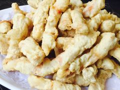 -锋味海鲜菜馆