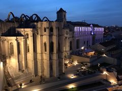 -圣胡斯塔升降机