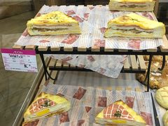 -皇家美孚·蛋糕外送(东部佳世客店)