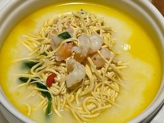 -假装苏杭·迎春花与梅(陆家嘴中心店)