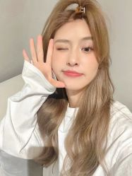 -Rise Hair上升造型