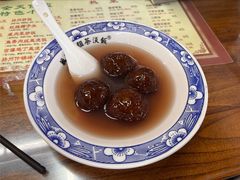 -粗茶淡饭(东关街店)