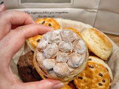 -SKROLL卡特司库·蛋糕定制·生吐司·司康(古北程家桥店)