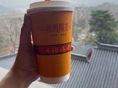 -鸡鸣赐茶(鸡鸣寺路店)