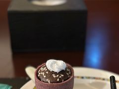 -百合酒店-香榭里自助餐厅