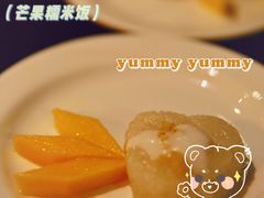 -金厨泰国餐厅·全泰籍厨师料理(拱北店)