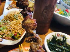 -肉串汪(望京店)