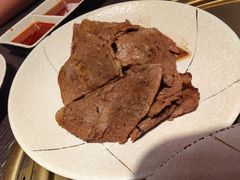 精选牛三筋-AJIYA·池袋日式烧肉自助(天津万象城店)
