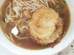 -咬不得高祖生煎·简餐(城站店)