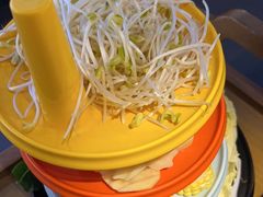 -菌彩云南野生菌火锅(呈贡七彩云南第壹城店)