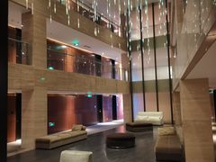 -北京北辰洲际酒店