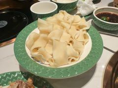 -润园四季椰子鸡火锅(卓越INTOWN店)