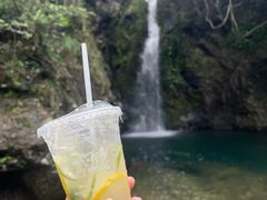 -宁波五龙潭景区