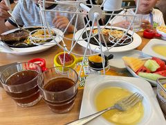 -豪客来牛排(红豆万花城店)