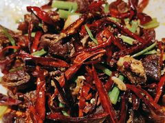 -香缇小院私房菜(盐务街店)